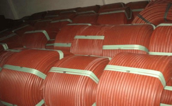 RPE阻燃索县穿线管具有哪些特性