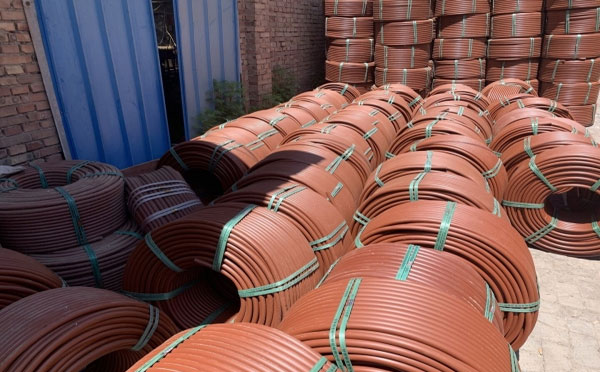 聚乙烯索县穿线管备受欢迎的原因居然是这些