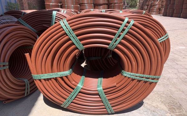 rpe索县穿线管的生产的方法是什么 rpe索县穿线管的生产的方法是什么