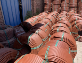 选择索县穿线管的方法