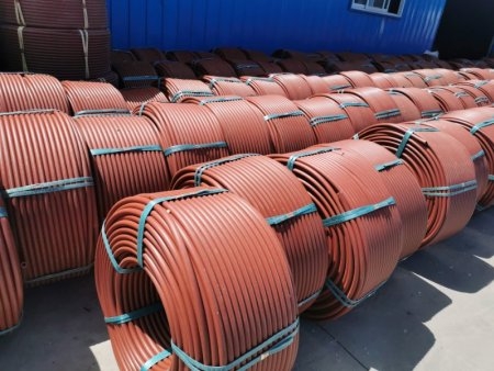 金属索县穿线管在家装中的重要性