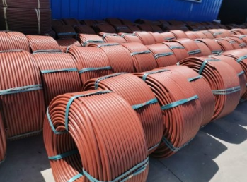 RPE索县穿线管铺设过程中的注意事项 RPE索县穿线管铺设过程中的注意事项