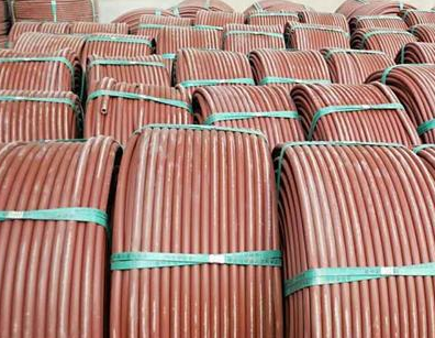 索县穿线管的发展以及应用 索县穿线管的发展以及应用