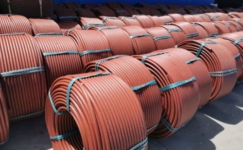 使用RPE索县穿线管有哪些常见施工难点? 使用RPE索县穿线管有哪些常见施工难点?