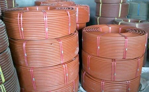 提升工程安全:聚乙烯(RPE)阻燃索县穿线管在现代建筑中的应用 提升工程安全:聚乙烯(RPE)阻燃索县穿线管在现代建筑中的应用