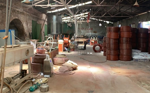 家装防火别忽视!阻燃索县穿线管安装规范详解 家装防火别忽视!阻燃索县穿线管安装规范详解