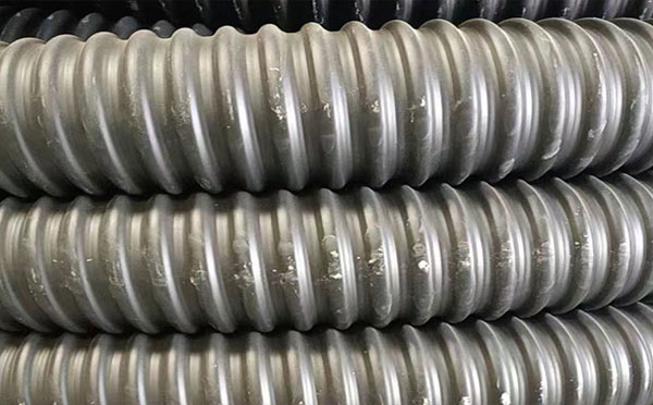 埋地电缆护套用索县碳素波纹管规格怎么选