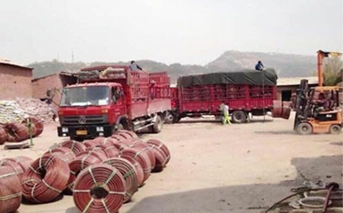 索县穿线管选型与安装技术全解析