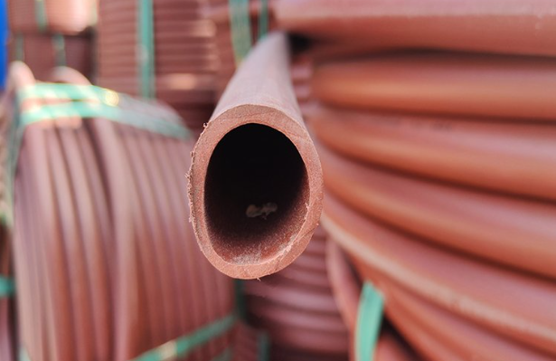 索县电力行业使用的RPE阻燃穿线管有哪些标准？